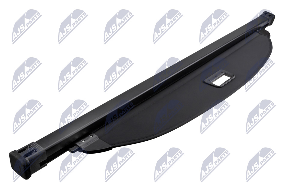 NTY EZC-KA-051 Laderaumabdeckung